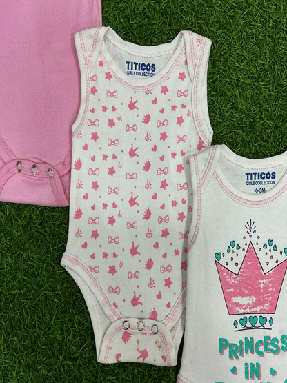 BODY PARA BEBE- 171401631
