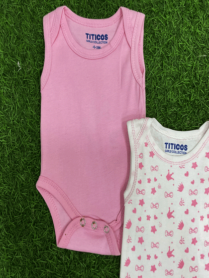 BODY PARA BEBE- 171401631