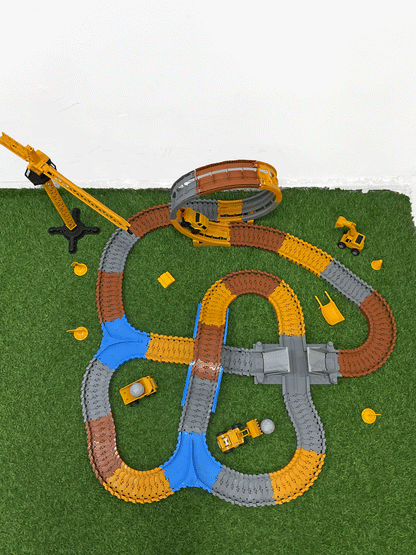 PISTA DE CARRO - KE68