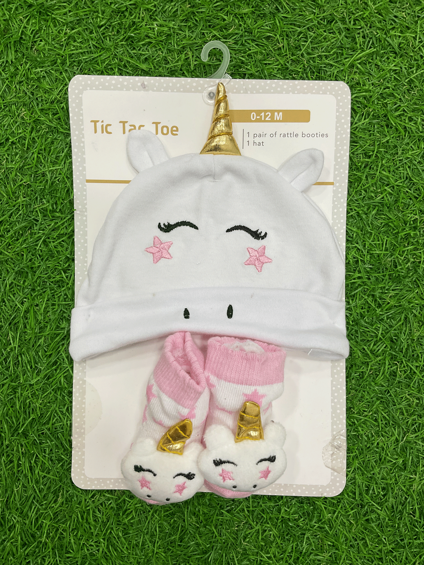SET DE GORRITO Y MEDIAS -5850003