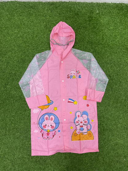 IMPERMEABLE - 85745