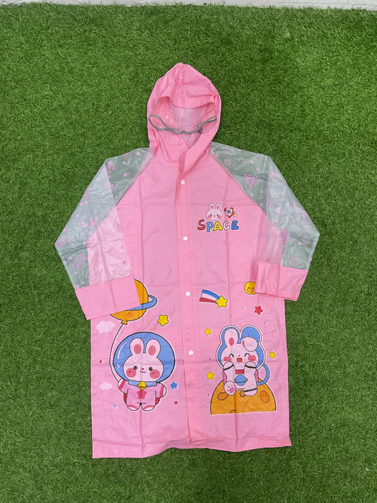 IMPERMEABLE - 85745