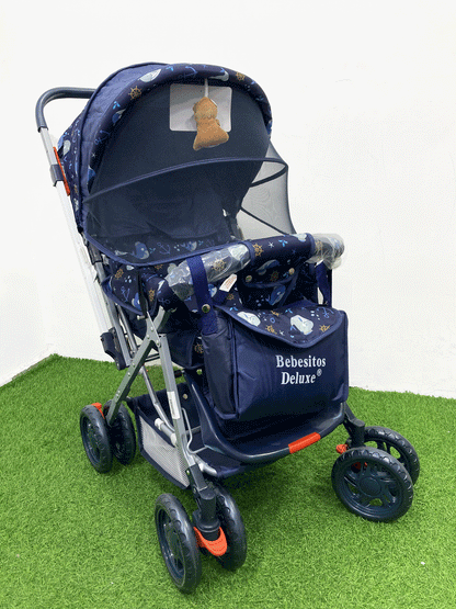 COCHE DOBLE VISTA - JMNET556