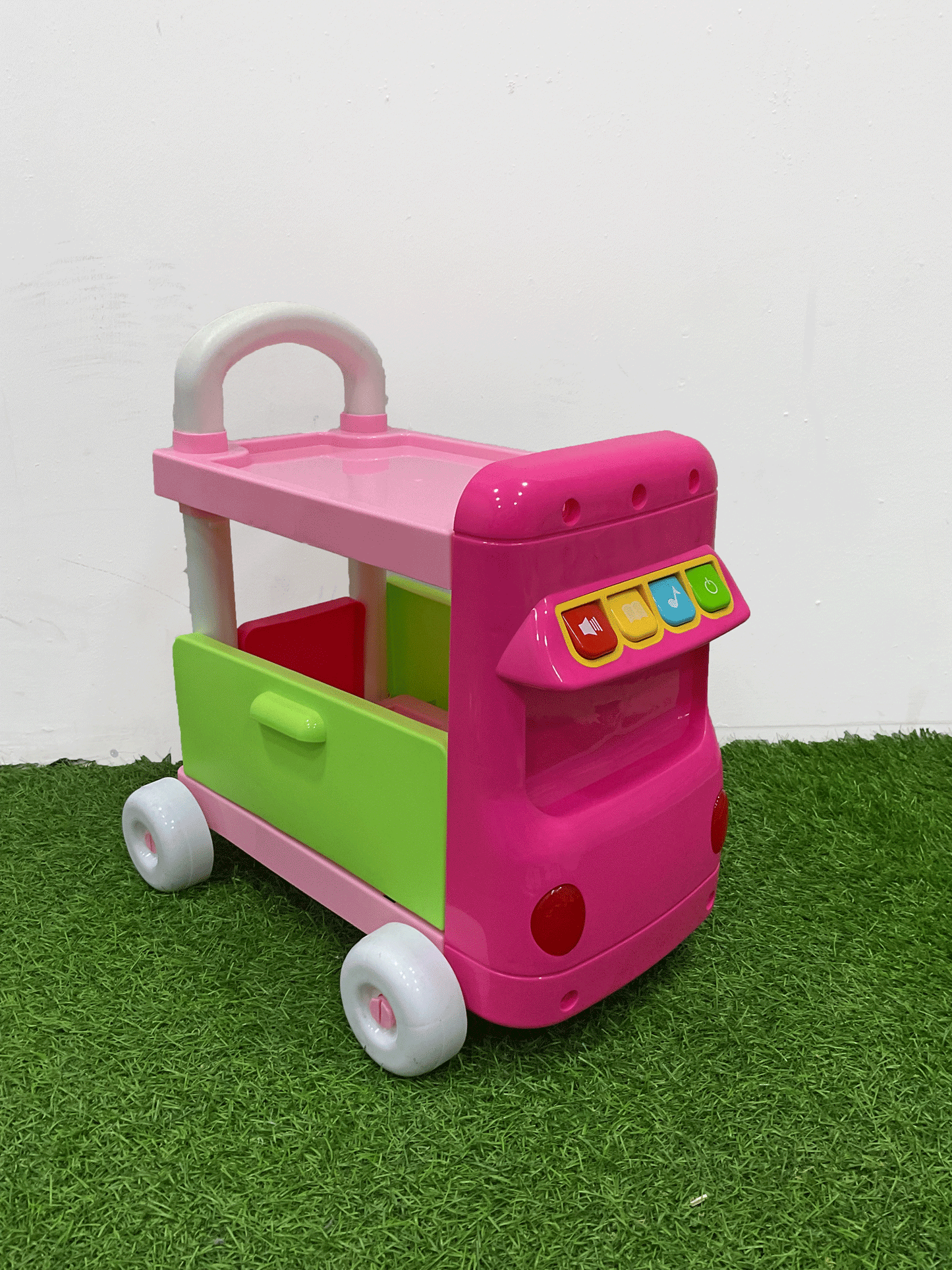 SET DE DOCTORA - NN98