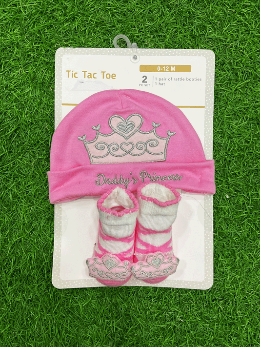 SET DE GORRITO Y MEDIAS - 5850004