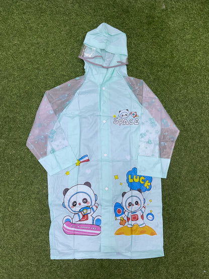 IMPERMEABLE - 85745