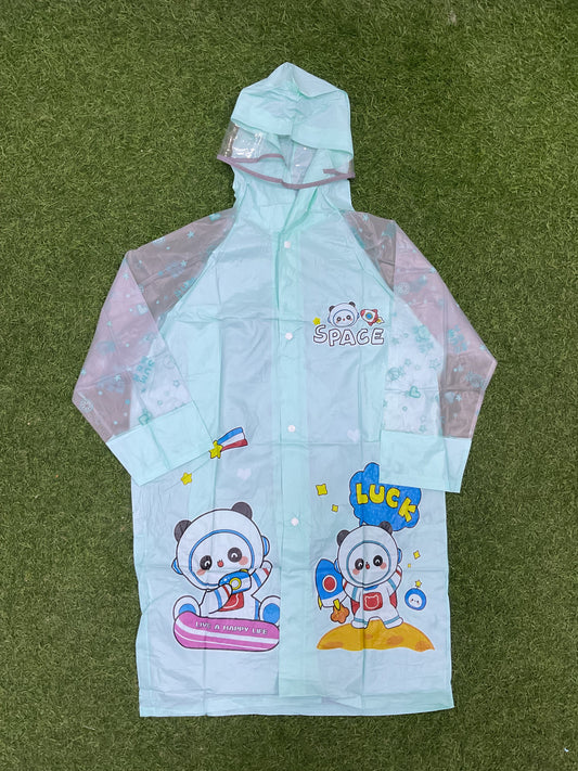 IMPERMEABLE - 85745