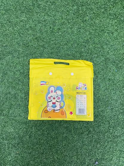 IMPERMEABLE - 85745