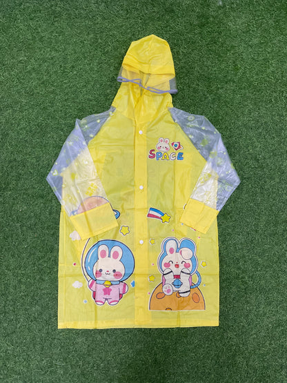 IMPERMEABLE - 85745