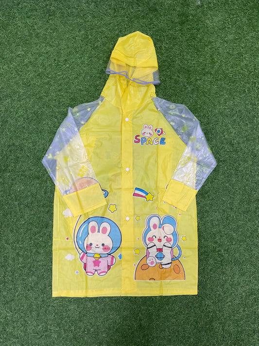 IMPERMEABLE - 85745