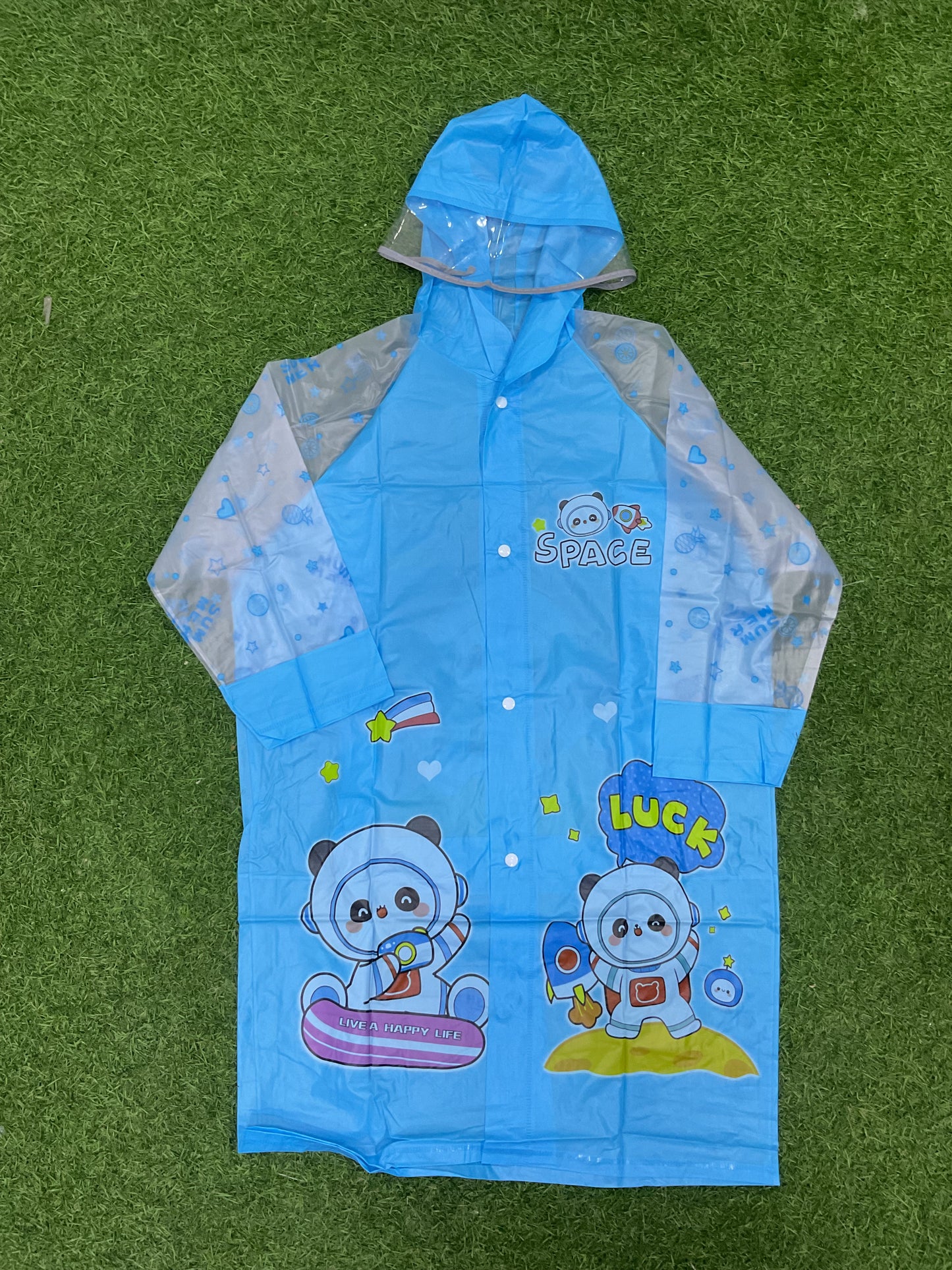 IMPERMEABLE - 85745