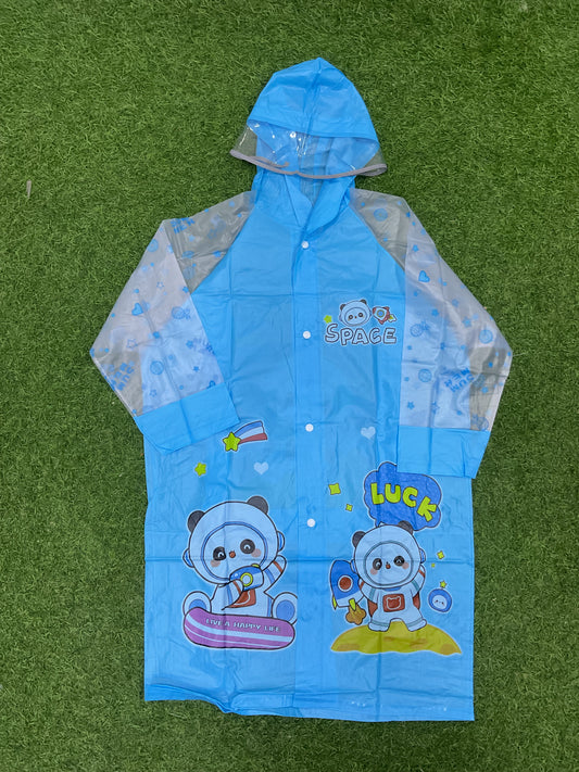 IMPERMEABLE - 85745