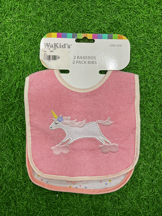 SET DE BABEROS - A-76927
