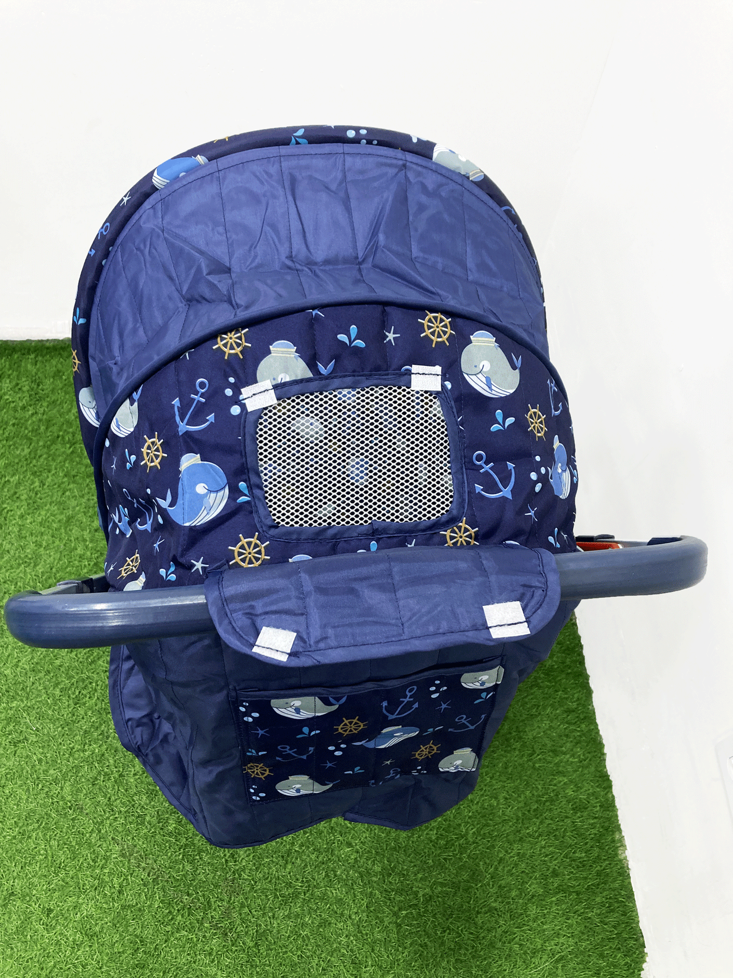 COCHE DOBLE VISTA - JMNET556