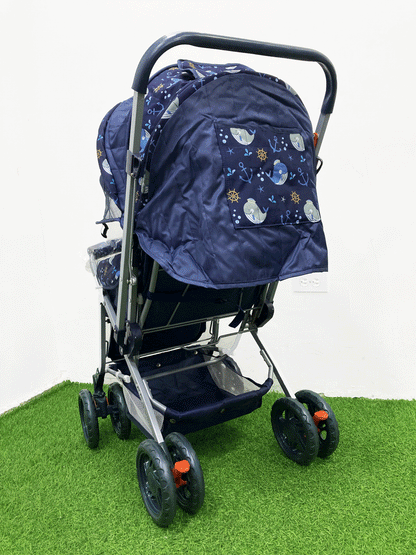 COCHE DOBLE VISTA - JMNET556