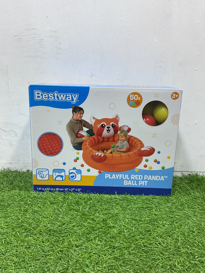 PISCINA DE PELOTAS - 52702