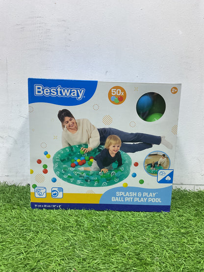 PISCINA DE PELOTAS - 51141
