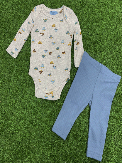 CONJUNTO - AP14816