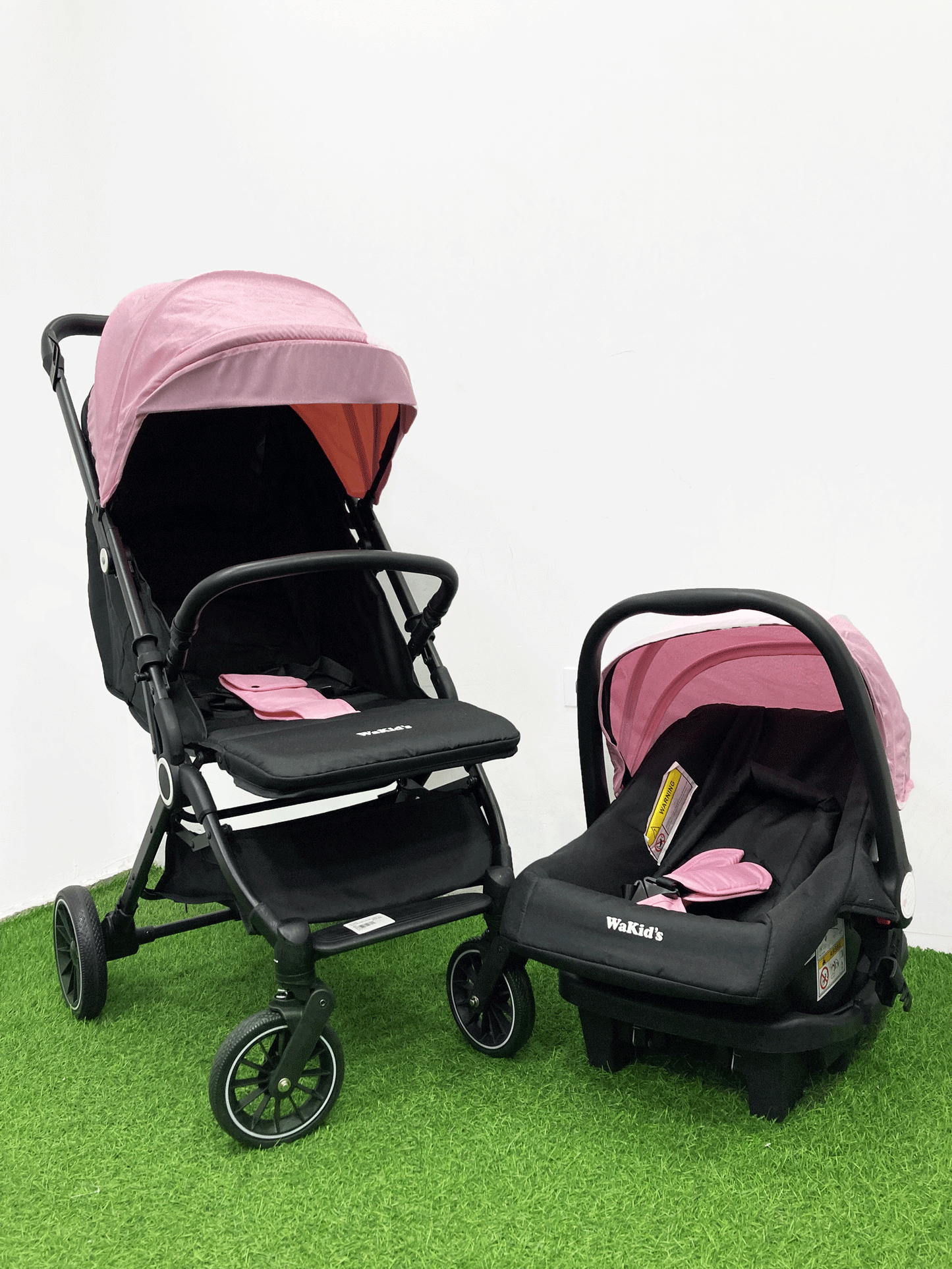 COCHE - A77599