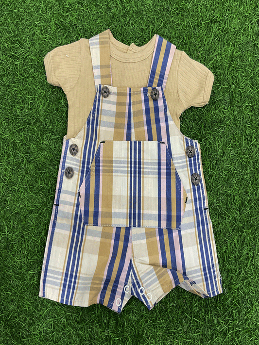 CONJUNTO PARA BEBES-D94431TT