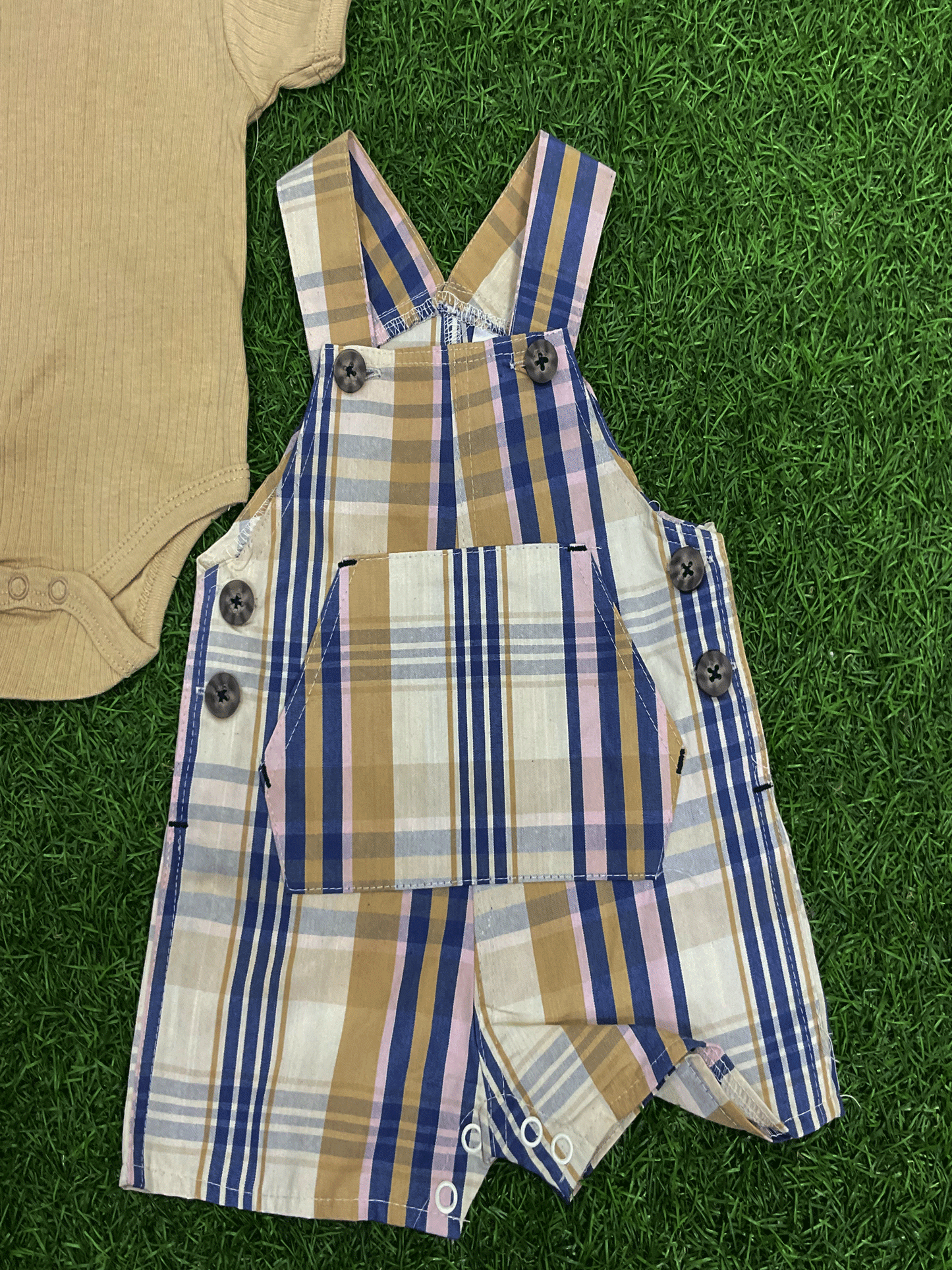 CONJUNTO PARA BEBES-D94431TT