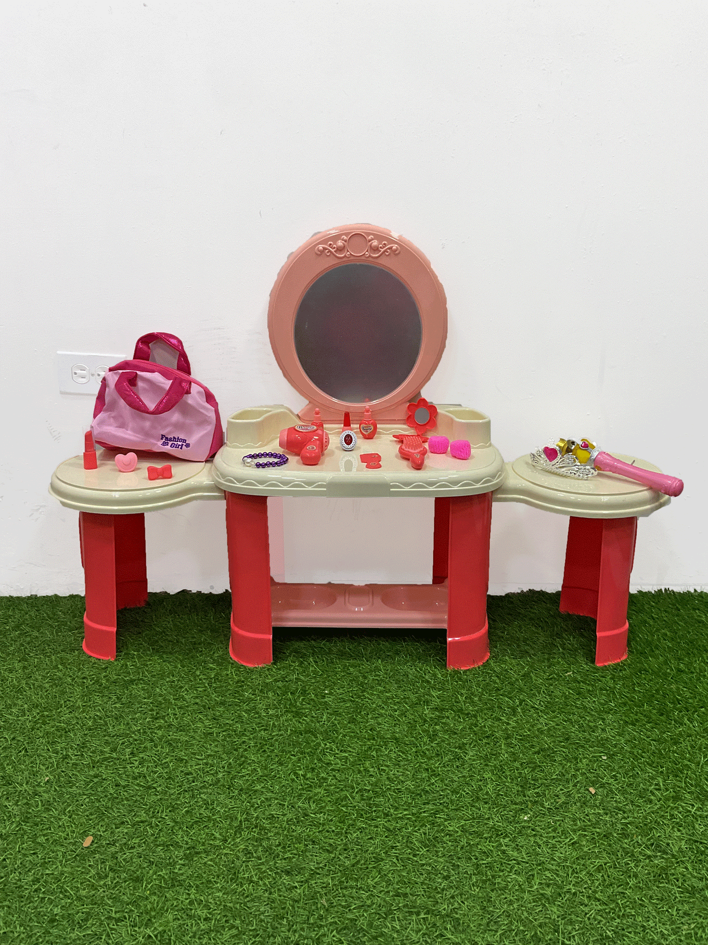 SET DE BELLEZA - KQ97