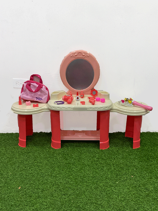 SET DE BELLEZA - KQ97