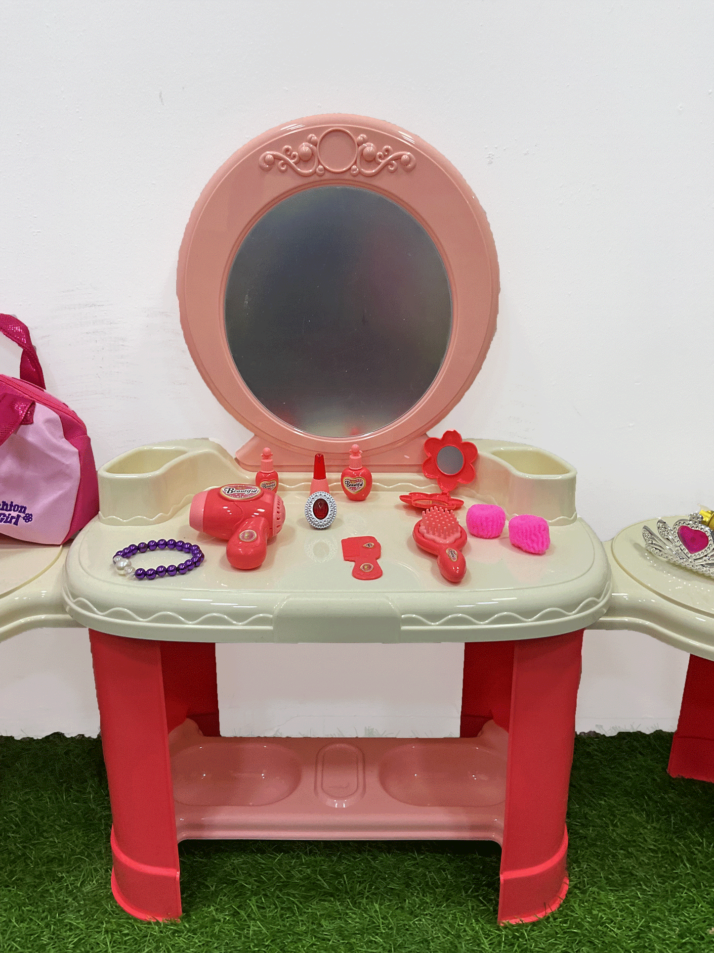 SET DE BELLEZA - KQ97