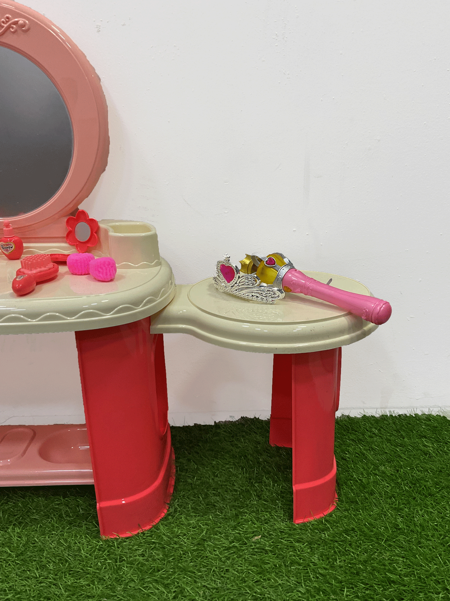 SET DE BELLEZA - KQ97