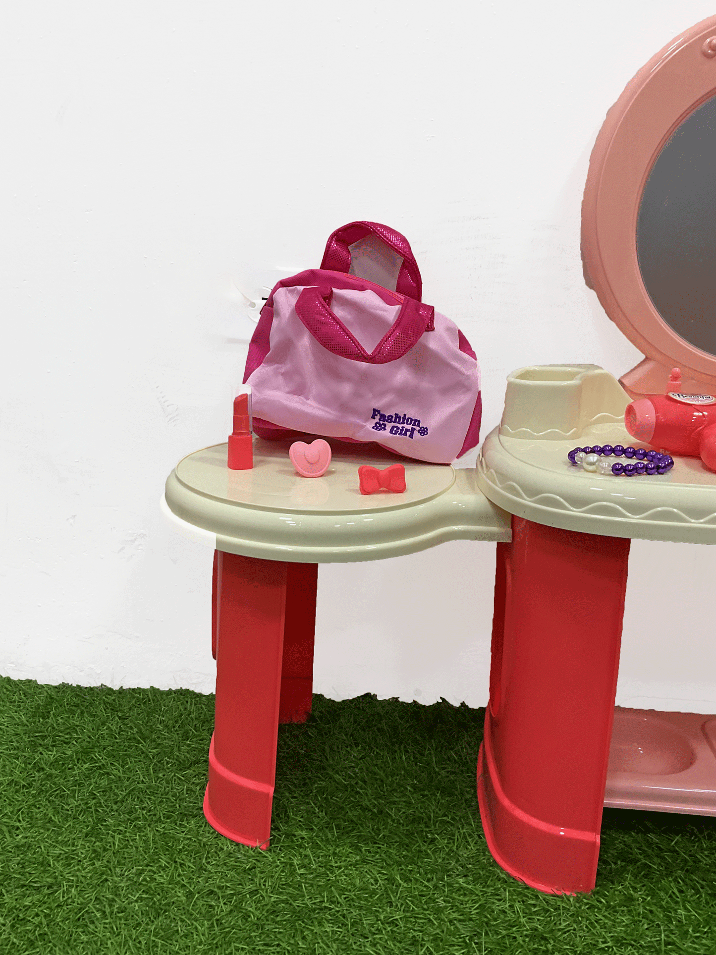 SET DE BELLEZA - KQ97