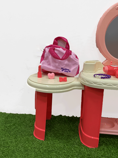 SET DE BELLEZA - KQ97