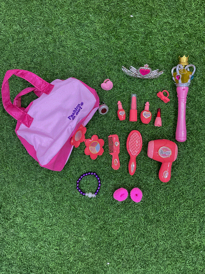 SET DE BELLEZA - KQ97