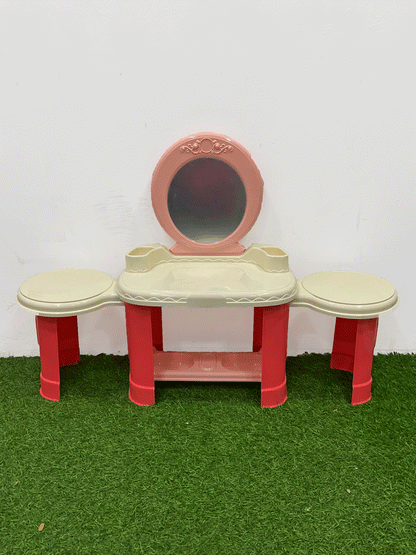 SET DE BELLEZA - KQ97