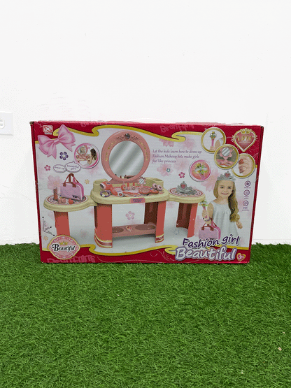 SET DE BELLEZA - KQ97