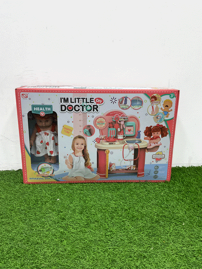 MUÑECA - KQ96