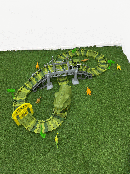 PISTA DE CARRO - KE67