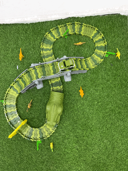 PISTA DE CARRO - KE67