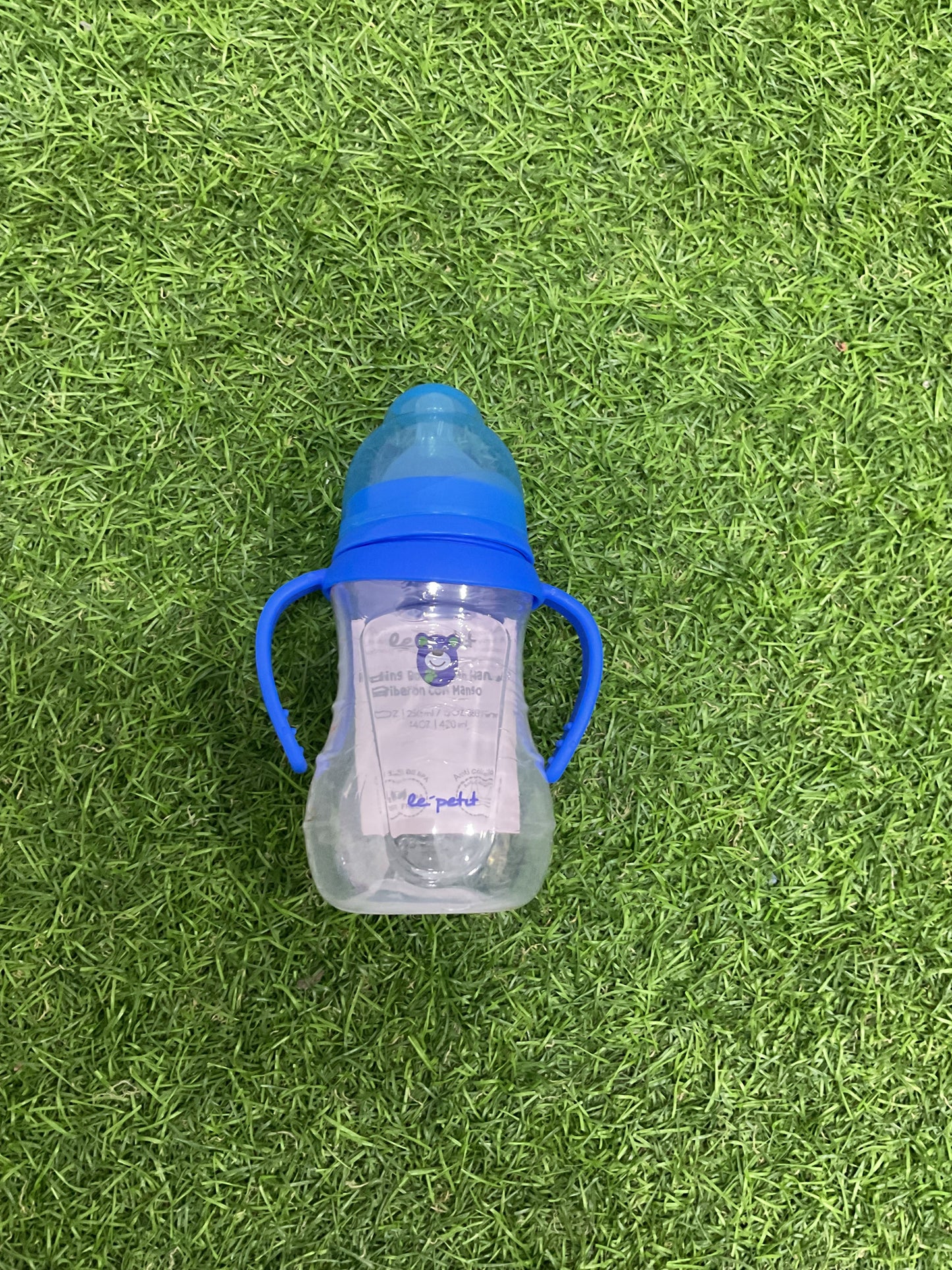 TETERO ENTRENADOR - LP9878