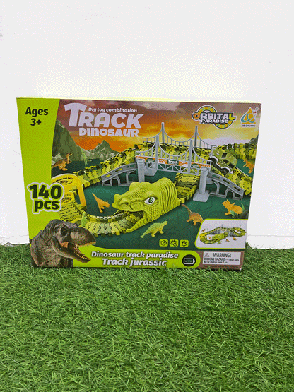 PISTA DE CARRO - KE67