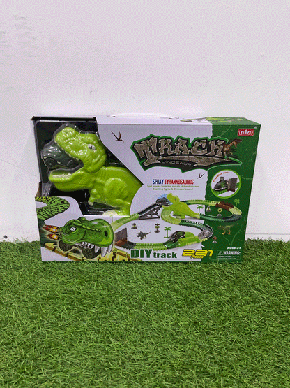 PISTA DE CARRO - KE70