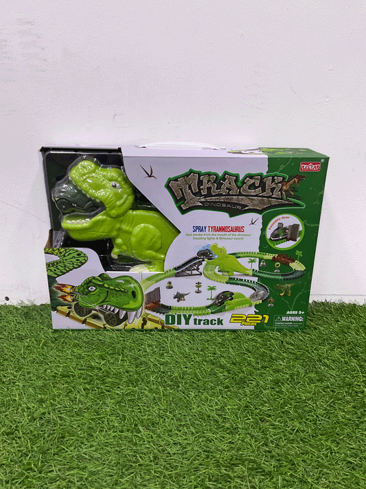 PISTA DE CARRO - KE70