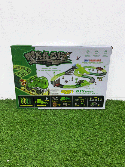 PISTA DE CARRO - KE70