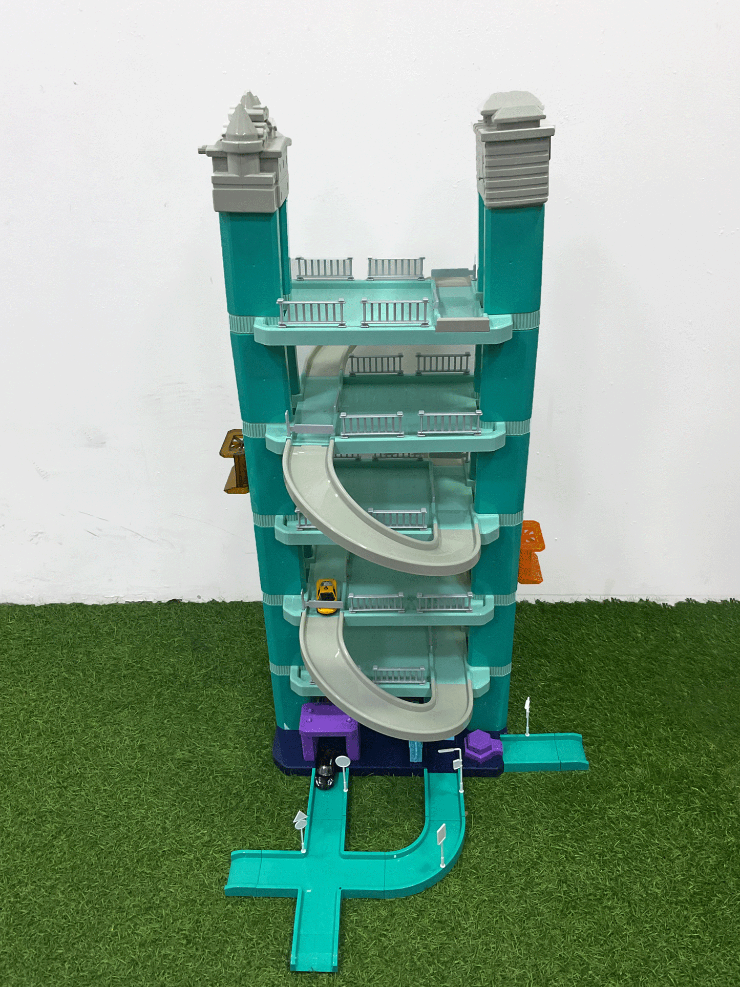 PISTA DE CARRO - KH05