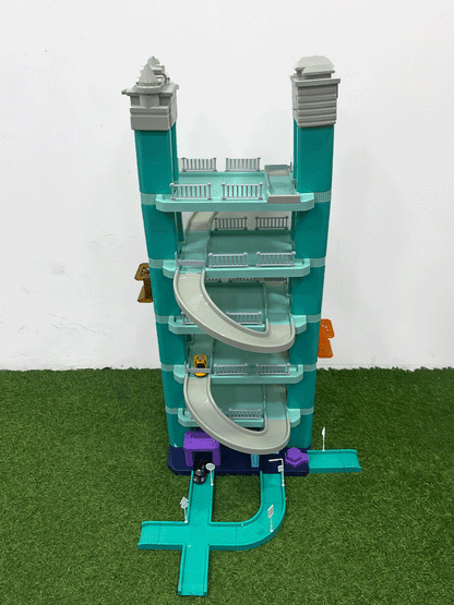 PISTA DE CARRO - KH05