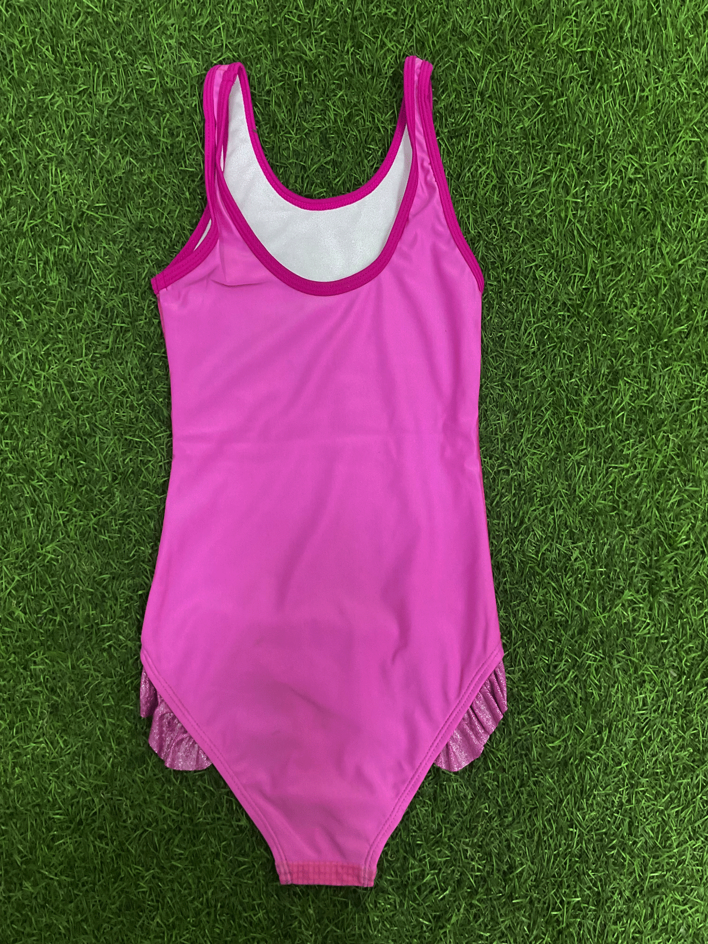 Traje de baño para niña - N6DR139D