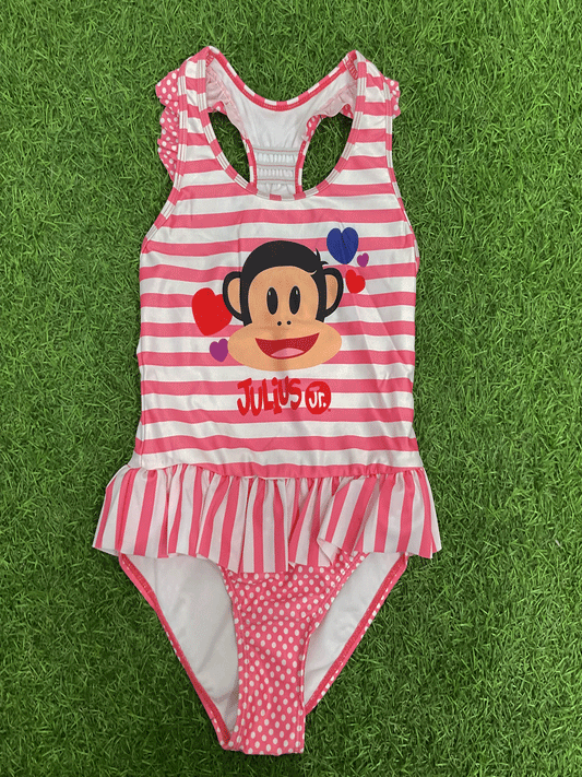 Traje de baño para niña - J6JL107D