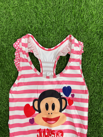 Traje de baño para niña - J6JL107D