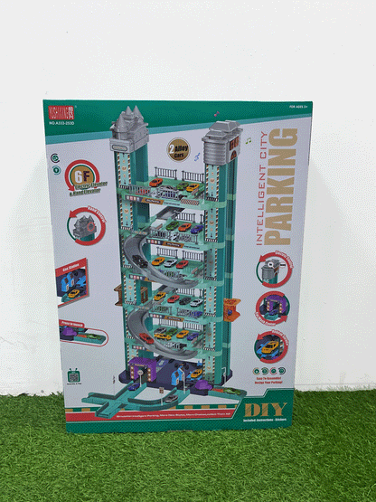 PISTA DE CARRO - KH05