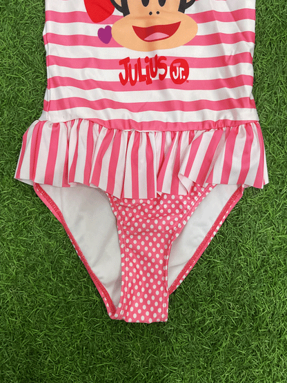 Traje de baño para niña - J6JL107D