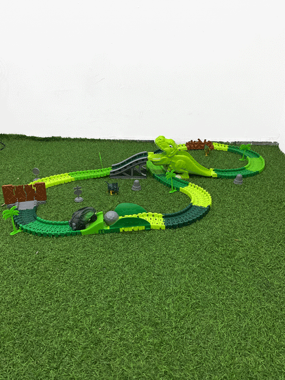 PISTA DE CARRO - KE70